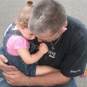 Meet your Posher, Jeff